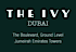The Ivy Dubai