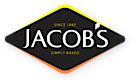 The Jacob's Bakery's logo The Jacob's Bakery's Company logo