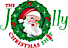 The Jolly Christmas Shop