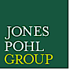 The Jones Pohl Group's logo The Jones Pohl Group's Company logo