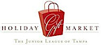 The Junior League Of Tampa Holiday Gift Market