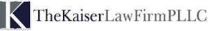 The Kaiser Law Firm's logo The Kaiser Law Firm's Company logo