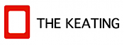 The Keating Hotel's logo The Keating Hotel's Company logo