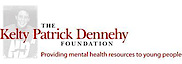 The Kelty Patrick Dennehy Foundation's logo The Kelty Patrick Dennehy Foundation's Company logo