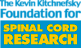 The Kevin Kitchnefsky Foundation For Spinal Cord Research