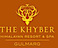 The Khyber Hotel Gulmarg