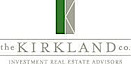 The Kirkland Company's logo The Kirkland Company's Company logo