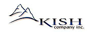 The Kish Company, Inc.'s logo The Kish Company, Inc.'s Company logo