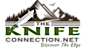 Logo-knives's Competitor - The Knife Connection logo