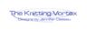 The Knitting Vortex