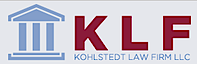 The Kohlstedt Law Firm's logo The Kohlstedt Law Firm's Company logo