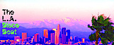 The L.a. Disco Beat