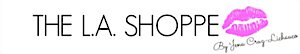 The L.a. Shoppe By Jena Cruz-lichauco's logo The L.a. Shoppe By Jena Cruz-lichauco's Company logo