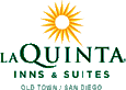 The La Quinta Inn Old Town's logo The La Quinta Inn Old Town's Company logo