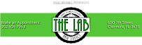 The Lab Hair Studio