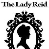 The Lady Reid Baking And Catering's logo The Lady Reid Baking And Catering's Company logo