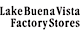 The Lake Buena Vista Factory Stores