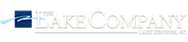 The Lake Company's logo The Lake Company's Company logo