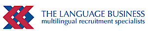 The Language Business's logo The Language Business's Company logo
