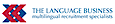 Acre's Competitor - The Language Business logo