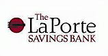 The LaPorte Savings Bank's logo The LaPorte Savings Bank's Company logo