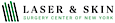 Aestheticcenter's Competitor - Laser & Skin Surgery Center logo