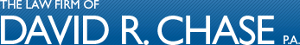 The Law Firm of David R. Chase's logo The Law Firm of David R. Chase's Company logo