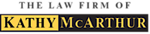 The Law Firm of Kathy McArthur