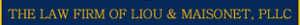 The Law Office of Liou & Maisonet