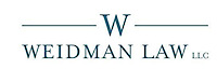 The Law Office of Peter J. Weidman's logo The Law Office of Peter J. Weidman's Company logo