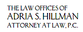 The Law Offices of Adria S. Hillman