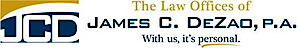 The Law Offices Of James C Dezao