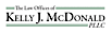 The Law Offices Of Kelly J. Mcdonald, Pllc
