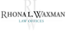The Law Offices Of Rhona L. Waxman