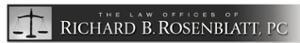 The Law Offices of Richard B. Rosenblatt, PC