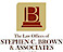 The Law Offices of Stephen C. Brown & Associates.