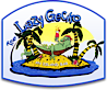 The Lazy Gecko's logo The Lazy Gecko's Company logo