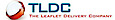 Tracker Leaflet Distribution's Competitor - The Leaflet Delivery Company logo