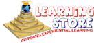 Learningstore's logo Learningstore's Company logo