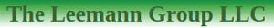The Leemann Group's logo The Leemann Group's Company logo