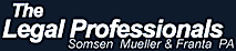 The Legal Professionals's logo The Legal Professionals's Company logo