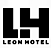 Edge Hotel's Competitor - Leon Hotel logo