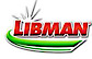 The Libman logo