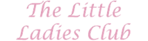 The Little Ladies Club's logo The Little Ladies Club's Company logo