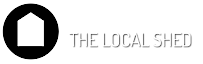 The Local Shed's logo The Local Shed's Company logo