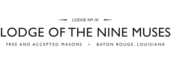 The Lodge Of The Nine Muses's logo The Lodge Of The Nine Muses's Company logo