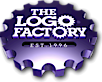 The Logo Factory's logo The Logo Factory's Company logo