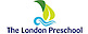 Kinder Haven's Competitor - The London Preschool logo