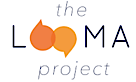 The Looma Project's logo The Looma Project's Company logo