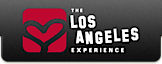 The Los Angeles Experience's logo The Los Angeles Experience's Company logo